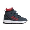 ADIDAS ORIGINALS TURNSCHUHE ZX FLUX WINTER CF I B24752 ADIDAS ORIGINALS TURNSCHUHE ZX FLUX WINTER CF I B24752